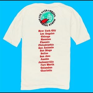 NWT ZARA Tshirt Boys Girls Graphic Tee Sport Short Sleeves Crewneck Gift